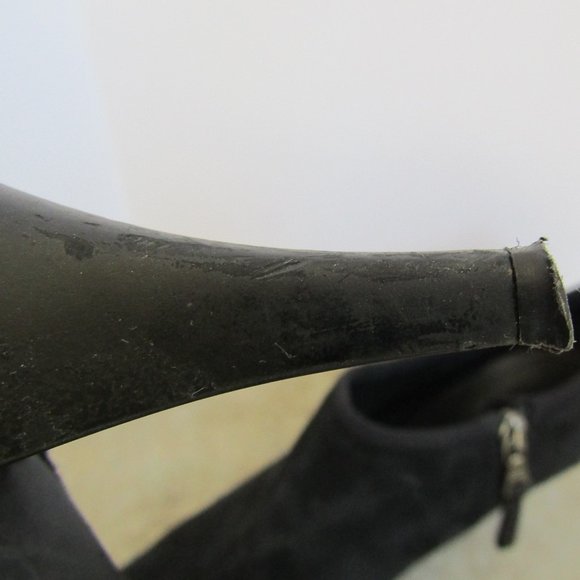 Prada Sport Ankle Booties Sz 38/8 US - Picture 16 of 17